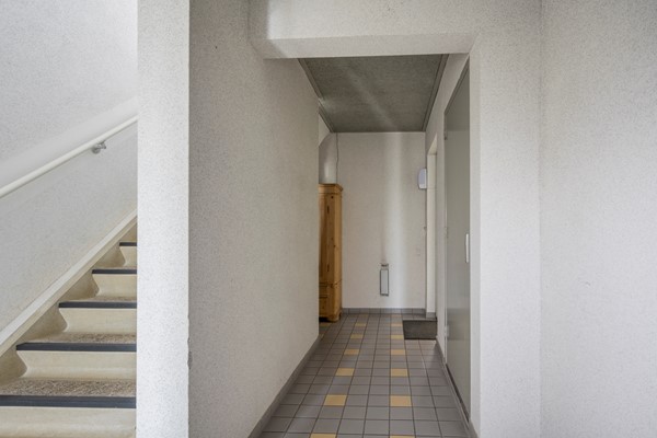 Medium property photo - De Beurs 72, 3823 GA Amersfoort